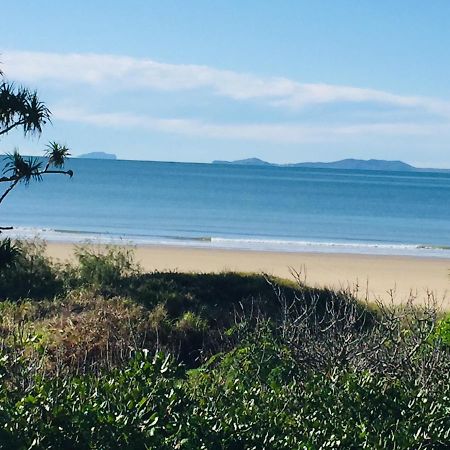 Sandy Toes Yeppoon Zewnętrze zdjęcie