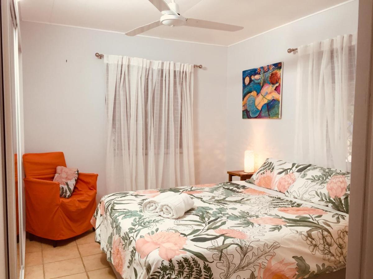 Sandy Toes Yeppoon Zewnętrze zdjęcie