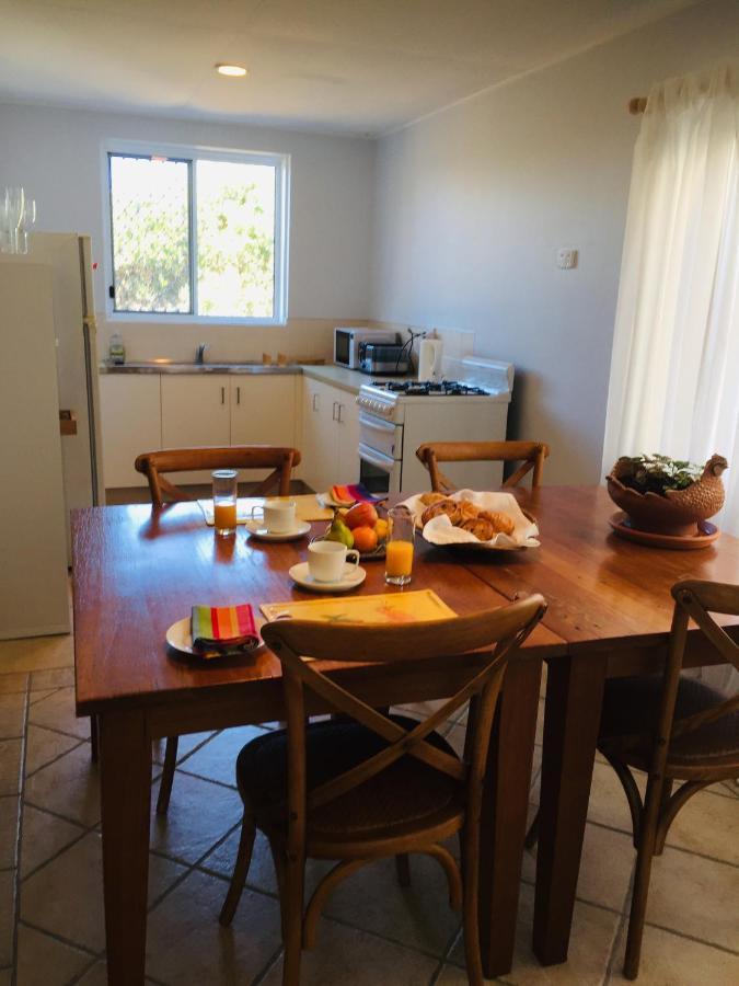 Sandy Toes Yeppoon Zewnętrze zdjęcie
