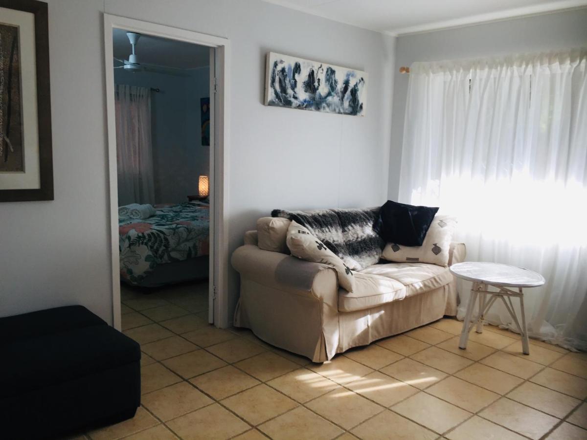Sandy Toes Yeppoon Zewnętrze zdjęcie