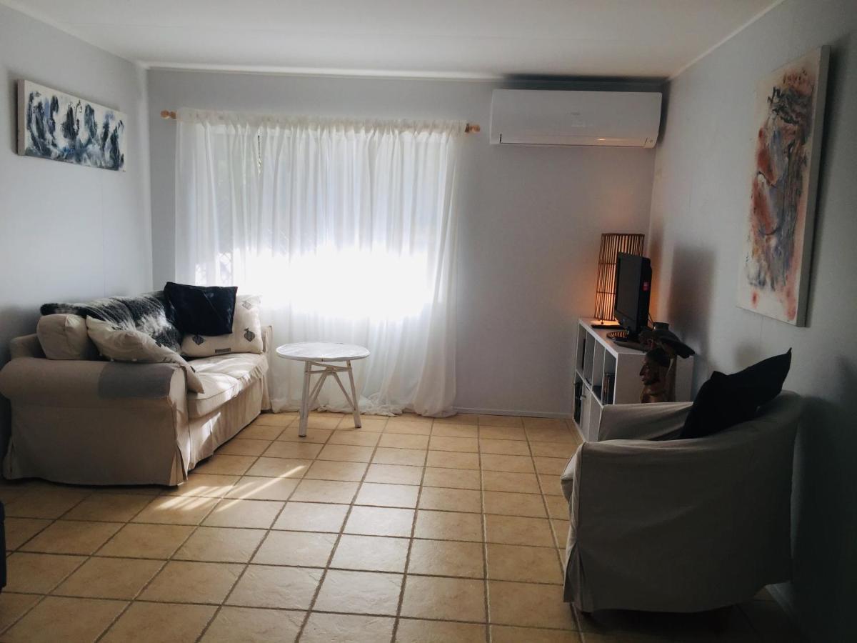 Sandy Toes Yeppoon Zewnętrze zdjęcie
