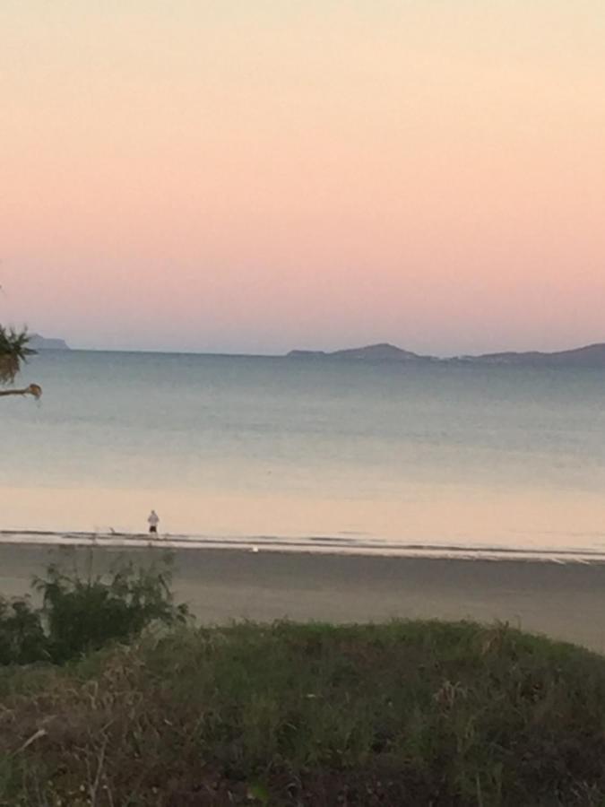 Sandy Toes Yeppoon Zewnętrze zdjęcie