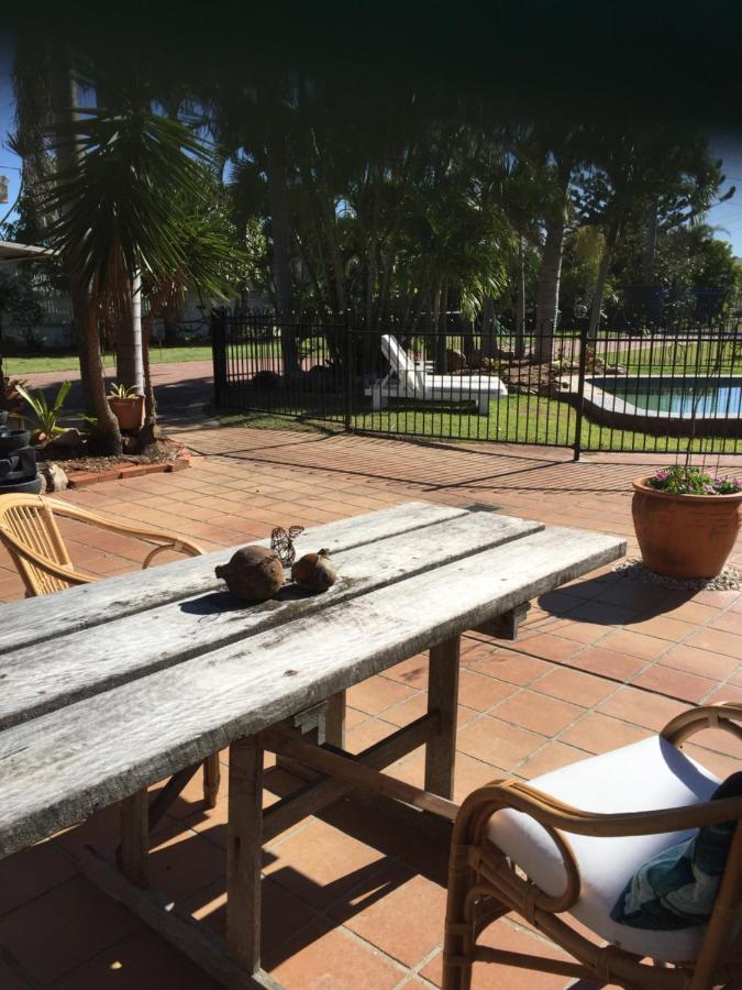 Sandy Toes Yeppoon Zewnętrze zdjęcie