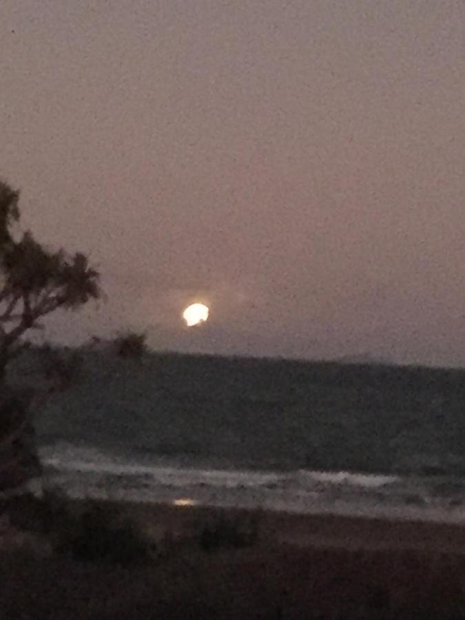 Sandy Toes Yeppoon Zewnętrze zdjęcie